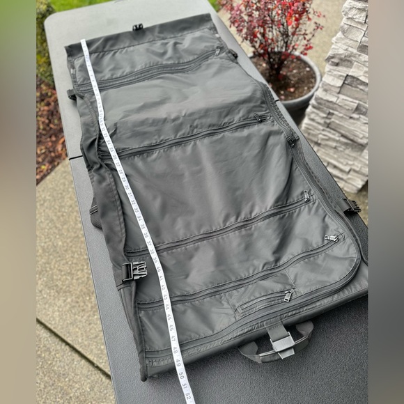 TUMI Garment Bag - Picture 4 of 16